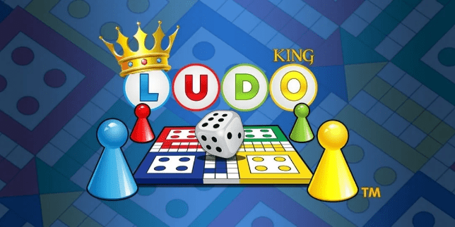 تحميل لعبة Ludo King APK للاندرويد اخر اصدار بحجم صغير