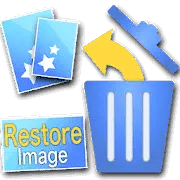 برنامج Restore Image