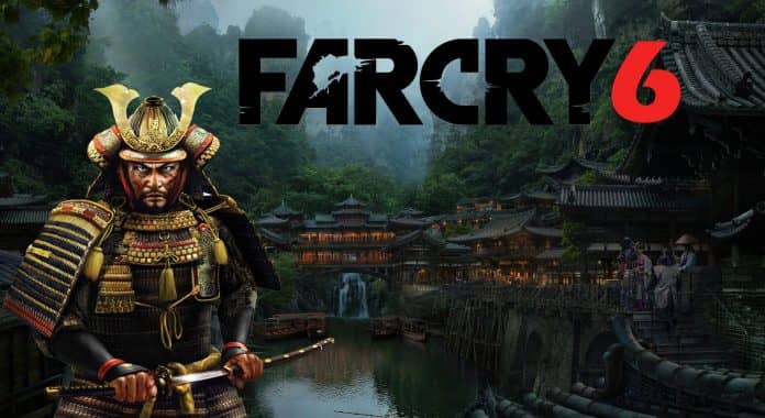 تحميل لعبة Far Cry 6 للاندرويد APK اخر اصدار من ميديا فاير