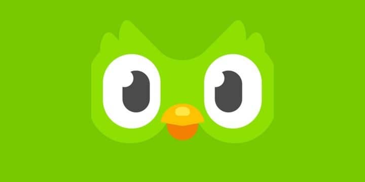 تحميل تطبيق Duolingo Mod Apk للاندرويد