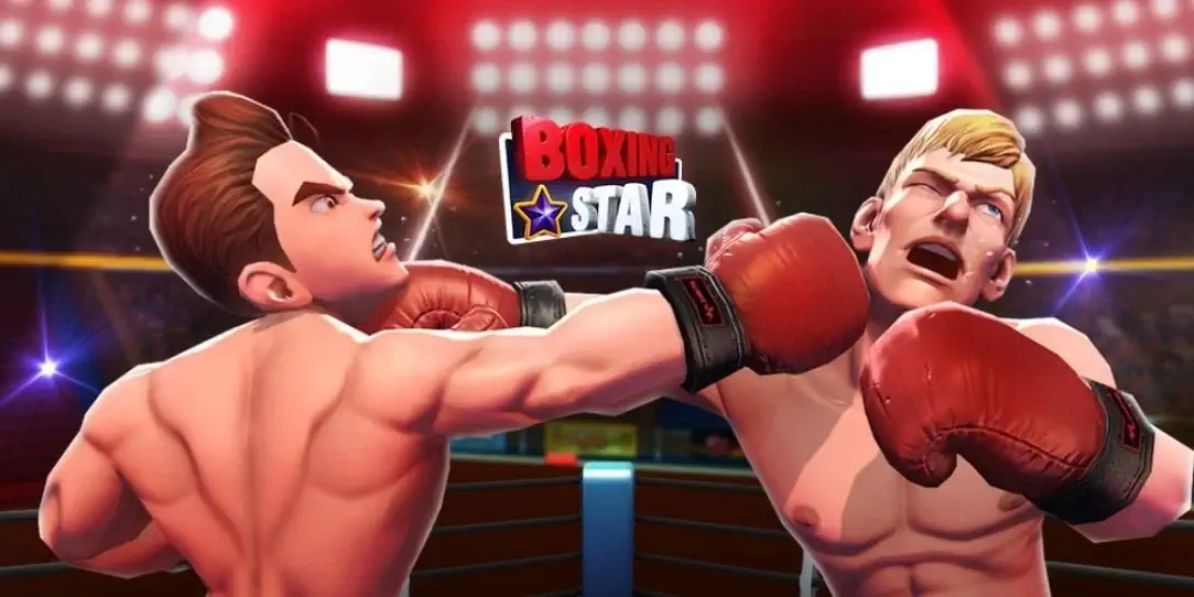 تحميل لعبة Boxing Star للاندرويد APK اخر اصدار بحجم صغير