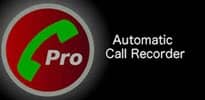 تطبيق Auto Call Recorder Pro
