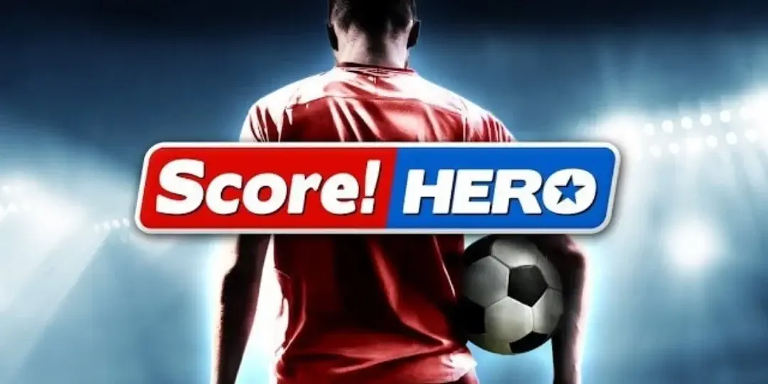 تحميل لعبة Score Hero Apk للاندرويد اخر اصدار كاملة - تنزيل تحديث سكور هيرو الجديد