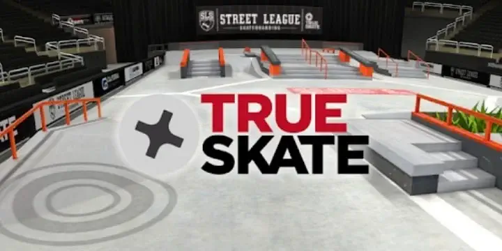تحميل True Skate للاندرويد