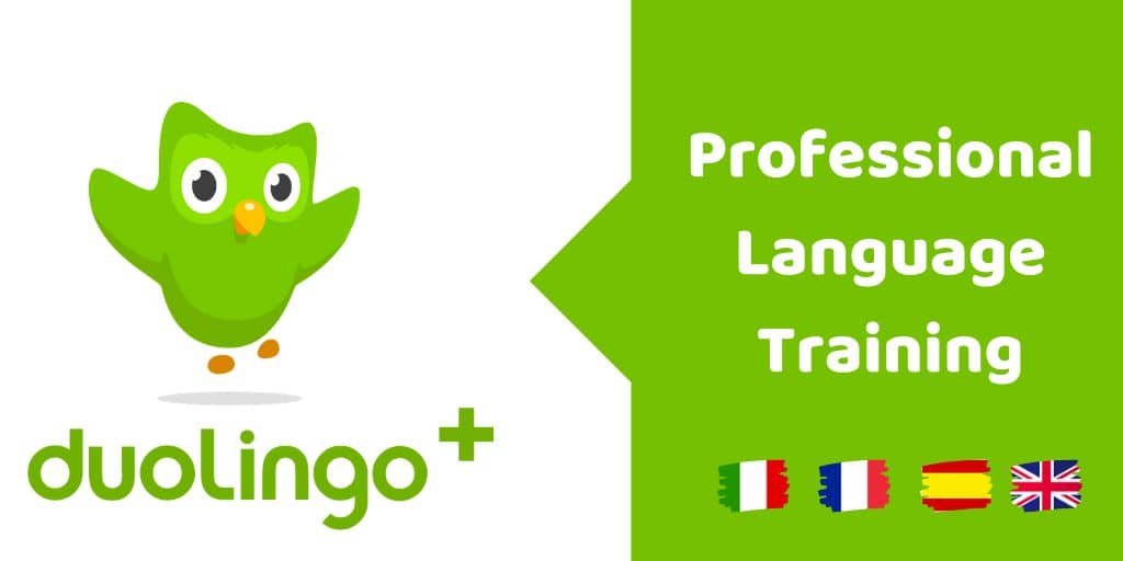 تحميل تطبيق Duolingo Mod Apk للاندرويد النسخة Premium