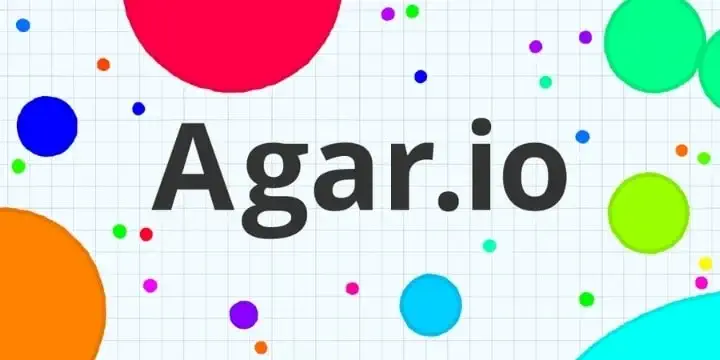 تحميل لعبة Agar.io للاندرويد APK اخر اصدار