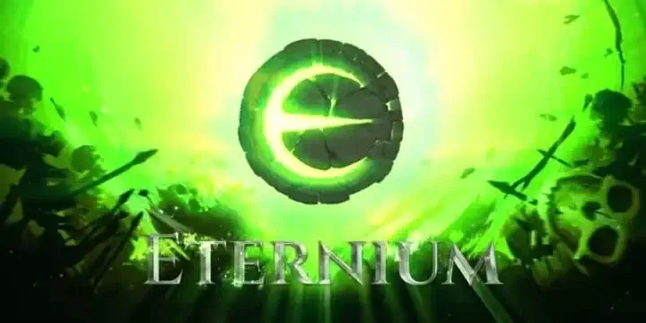 تحميل لعبة Eternium للاندرويد APK اخر اصدار