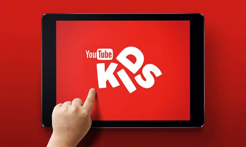 تحميل برنامج يوتيوب كيدز بالعربي آمن للاطفال للاندرويد