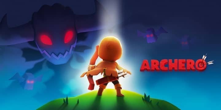 تحميل لعبة Archero APK للاندرويد اخر اصدار كاملة