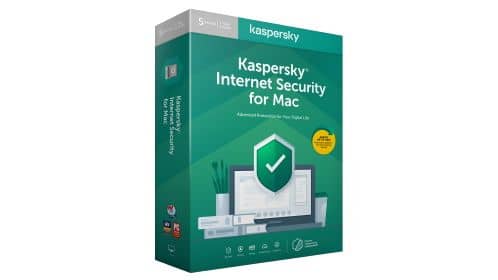 برنامج Kaspersky Internet Security لحماية الهاتف