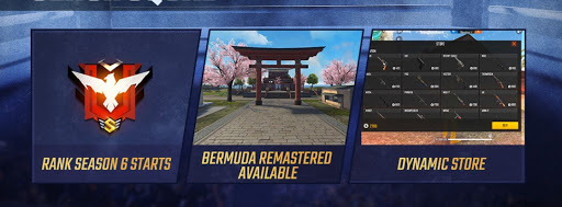 Screenshot of Download Free Fire Under 50MB